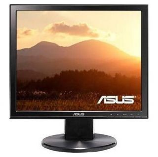 ASUS VB195 19 LCD Monitor with built in