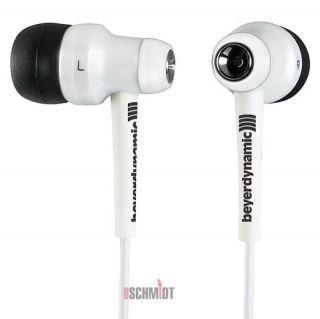 Beyerdynamic DTX 50 In Ear only Headphones   Black