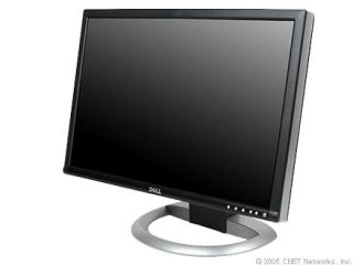 Dell UltraSharp 2405FPW 24 Widescreen LCD Monitor