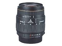 Quantaray AF 28 90mm F/3.5 5.6 Lens For 