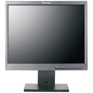 Lenovo ThinkVision L1711P 17 LCD Monitor