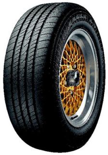 Goodyear Eagle LS 2 225 55R17 Tire