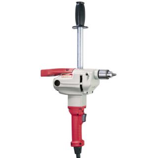 Milwaukee 1663 20 1 2 Corded Variable Speed Drill