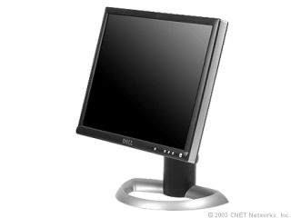 Dell UltraSharp 2001FP 20.1 LCD Monitor