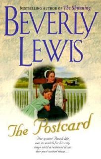 The Crossroad by Beverly Lewis 1999, Paperback
