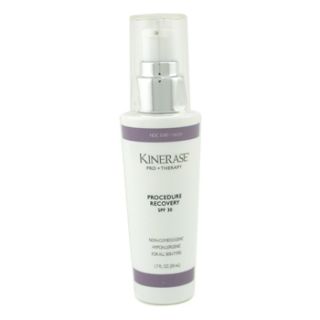 Kinerase Pro Therapy Procedure Recovery SPF 30
