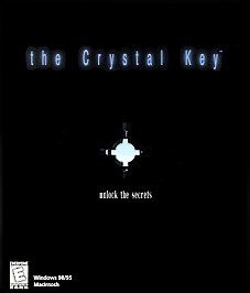 The Crystal Key PC, 2000