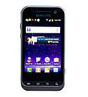 Samsung Galaxy Attain 4G SCH R920   Black (Metro PCS) Smartphone