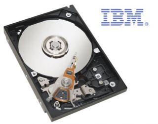 IBM 36 GB,Internal,15000 RPM,3.5 26K5244 Hard Drive