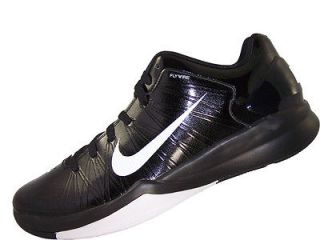 Mens Nike Hyperdunk 2010 Low Basketball Shoes Size 15.5 New Black 