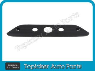   CENTER LOWER PAD (WITHOUT SEALED CAPS) (Fits 2010 Toyota Tacoma