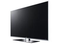 LG 55LW9800 55 3D Ready 1080p HD LED LCD Television