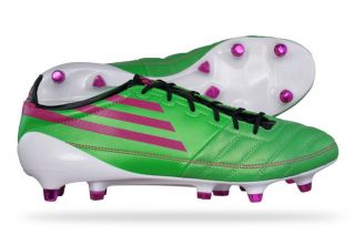 New Adidas F50 Adizero XTRX SG Mens Football Boots / Cleats G41286 All 