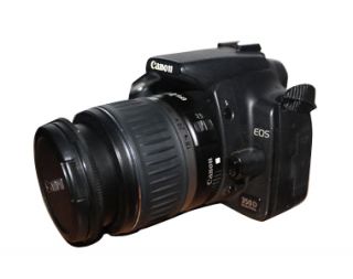 Canon Digital Rebel XT 350D