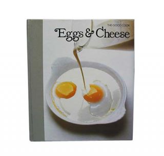 Eggs and Cheese 1980, Hardcover