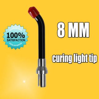   led guide tip rod for dental curing light lamp ce  15 68