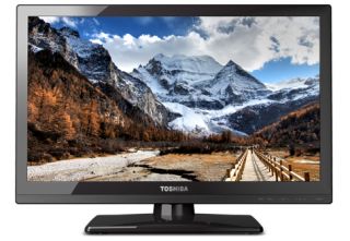 Toshiba 24SL410U 24 1080p HD LED LCD Te