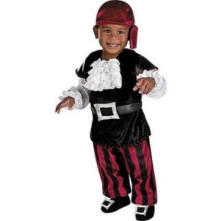 boy s puny pirate costume more options size one day