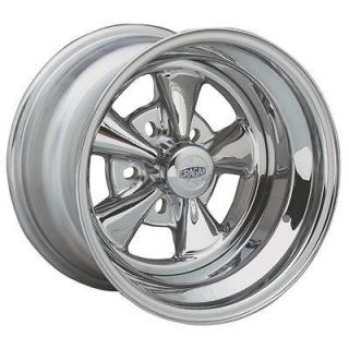 Newly listed Cragar 61C Series S/S Super Sport Chrome Wheel 15x10 