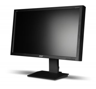 Acer B B273H bmidhz 27 Widescreen LCD Monitor