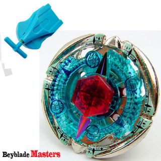Beyblade Flame Byxis BB 95 230WD Metal Masters Fusion+Single spin 