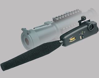 Yukon Microphone for Night Vision Rifle Scope *weaver mount 
