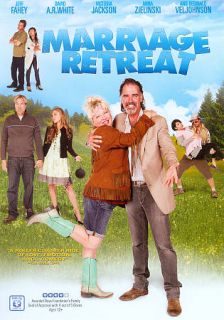 Marriage Retreat DVD, 2011