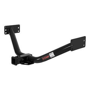Curt Class 3 Trailer Hitch 13354 for 2007 2012 Acura MDX (Fits Acura 