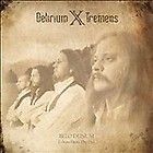 DELIRIUM X TREMENS   Belo Dunum, Echoes From the Past (CD, 2011) Death 