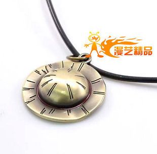 One Piece Cosplay Anime Luffy Straw Hat Bracelet Necklace New Gift 