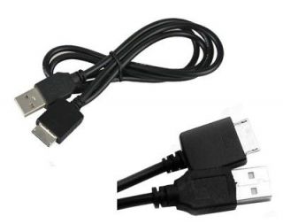usb data charger cable for sony walkman nwz a816 a818