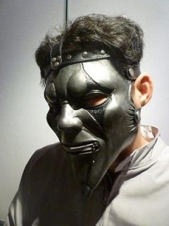 slipknot s o g iowa james root latex halloween mask