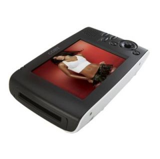 Coby P521 (20 GB) Digital Media Playe