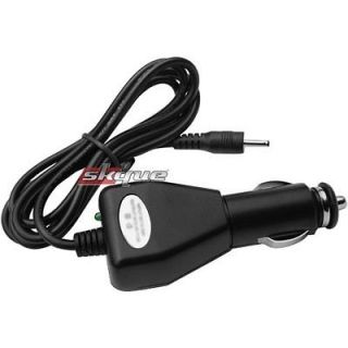 DC Adapter For COBY Kyros MID7012 Tablet Car Auto Charger Power Supply 