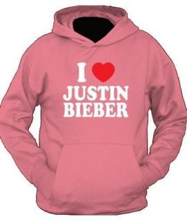 love justin bieber hoodie all sizes colours more options