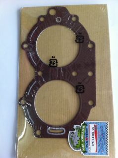 yamaha outboard head gasket 40hp enduro 6f5 11181 from singapore time 