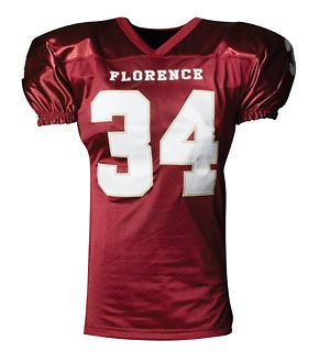   Youth or Adult FOOTBALL GAME JERSEY Uniform WITH Free LOGO & Number