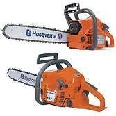 Husqvarna 61 Rancher Chain Saw Owners Manual(s) & Parts List(s)