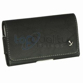 Newly listed Black Pouch Holster Case for Samsung Epic Touch Infuse 4G 