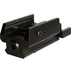 PISTOL Low Profile Red Laser Sight for RUGER GlOCK Compact & Full size 
