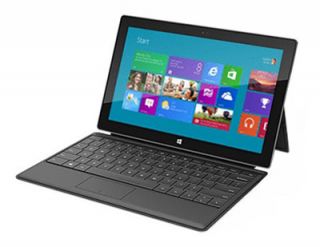 Microsoft Surface (RT) 64GB, Wi Fi, 10.6in   Black *** BRAND NEW 
