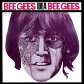 Idea by Bee Gees CD, Feb 2011, Bee Gees