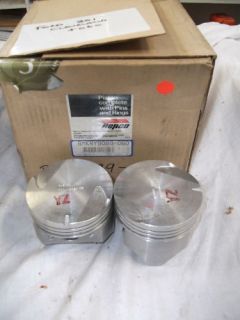 ford cleveland 302 351 piston set 060 from australia time