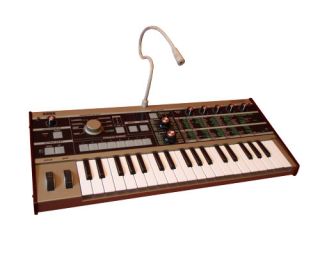 Korg Microkorg Synthesizer