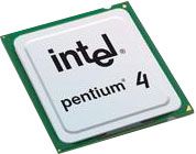 Intel Pentium 4 631 3 GHz HH80552PG0802M Processor