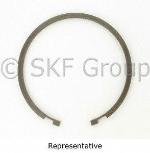 SKF CIR50 Wheel Bearing Retaining Ring