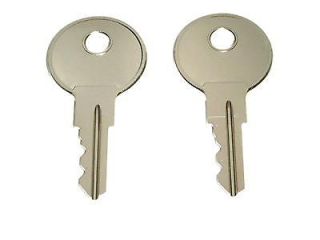 AIRSTREAM CLASSIC MOTOR HOME TRAILER WATERFILL KEY 1979 1980 1981 