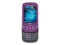 Samsung SGH A687 Strive