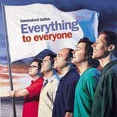 Everything to Everyone by Barenaked Ladies CD, Oct 2003, Reprise 