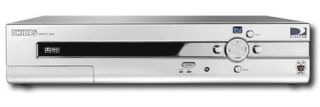 Philips DSR704 40 GB DVR